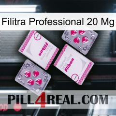 Filitra Professional 20Mg 33
